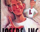 Losers, Inc. by Claudia Mills / 1997 Young Adult Paperback - $1.13