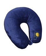 NBA Indiana Pacers Applique Neck Pillow 12x13 Inches - $46.46 CAD