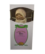 Paradise Galleries Treasury Collection Newborn Baby Amanda Realistic Lif... - $484.68 MXN