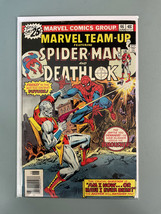 Marvel Team-Up(vol. 1) #46 - Marvel Comics - Combine Shipping - £7.56 GBP