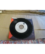 3 The Cars 45s Promo 45 Record You Might Think Tonight She Comes Im Not ... - $37.03 CAD