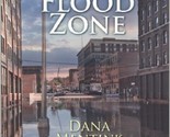 Flood Zone Von Dana Mentink (2014, Große Typ ) - $3.37