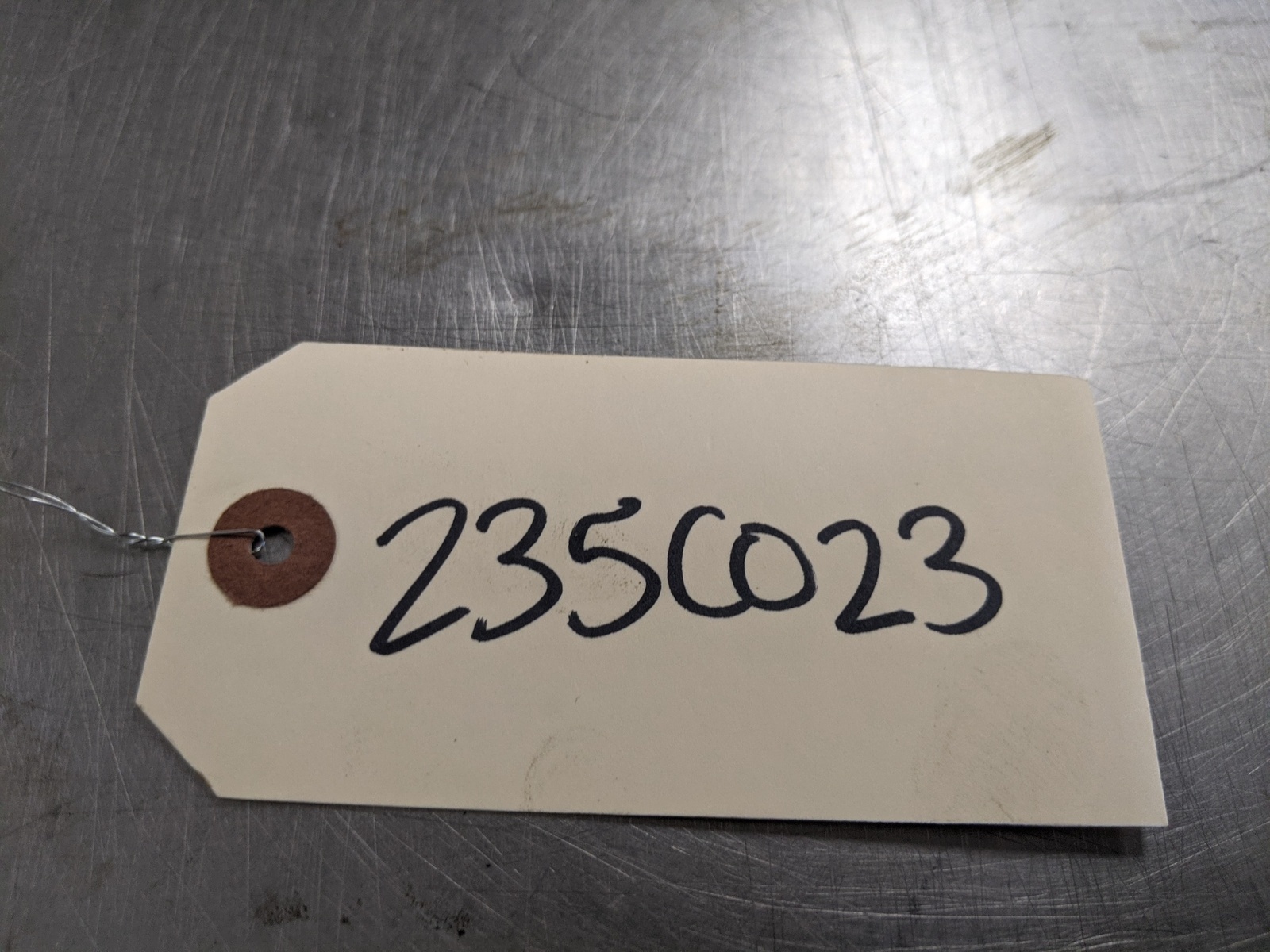 Coolant Crossover Tube From 2009 Lincoln MKS  3.7  4wd Item image 6