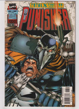 Punisher (1995) #13 (Marvel 1996) - $4.64