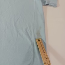 Carhartt Force T-Shirt Blue Short Sleeve Relaxed Pocket 104616 H51 Men's Size XL image 6