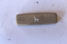 1999-2003 LEXUS RX300 SEAT SWITCH ADJUSTMENT CONTROL K3368 image 5