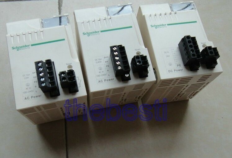 Used Schneider BMXDDO1602 Modicon X80 discrete output module  - $86.00