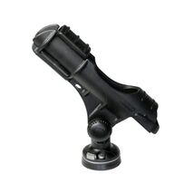 Railblaza 04402011 Rod Holder II Star Port Kit - Black  - $104.00