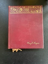 Poems by Henry C. Hayden - Hardcover - 1890 - Good - $19.00