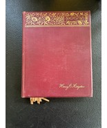 Poems by Henry C. Hayden - Hardcover - 1890 - Good - $19.00