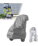 Shine123 Waterproof Electric Power Washer Cover - 210D Heavy Duty Pressure - €29,26 EUR