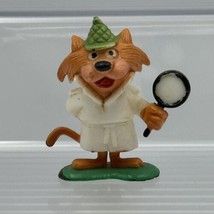 Marx TV Tinykins Snooper Hanna Barbera character vtg 1961 Disneykins - $12.19