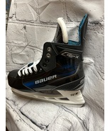 Bauer X Senior Hockey Skates Size 10 D - £158.18 GBP