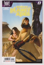 Beware The Planet Of The Apes #2 (Marvel 2024) &quot;New Unread&quot; - £3.66 GBP