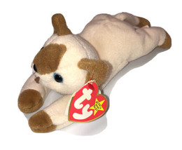 Ty Beanie Babies “Snip” The Siamese Cat W/ Tags - £5.31 GBP