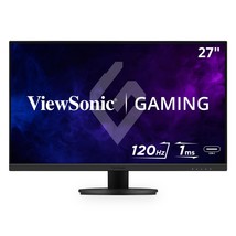 ViewSonic VX2716A 27 Inch 1080p 1ms 120Hz IPS Gaming Monitor with Eye Ca... - £162.62 GBP