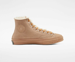 Converse Chuck 70 Genuine Shearling Lined Sneaker, 166318C Multi Sizes I... - $149.95