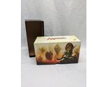 **EMPTY BOX** MTG Oath Of The Gatewatch Fat Pack Empty Box - $7.48