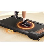YOSUDA Auto Incline Walking Pad, Under Desk Treadmill, 9% Slope, 300LB C... - $1,826.90 MXN