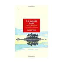 The Summer Book Jansson, Tove/ Davis, Kathryn (Introduction by)/ Teal, Thomas (T - £12.69 GBP