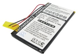 Battery for Archos AV402E, Gmini 400, Gmini 402, Gmini 402CC, PocketDISH AV402E - $18.00