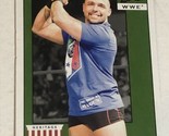 Santino Marella WWE Heritage Topps Trading Card 2008 #43 - $1.97