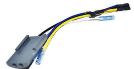Designed To Fit Panasonic Wiring Harness - $57.70