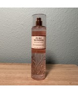 Bath &amp; Body Works Pure Wonder Fragrance Mist Spray 8 oz. - $13.53 CAD