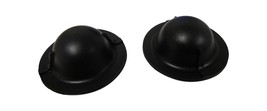 Help! Brand Strut Mount Caps 31131 Ford/Mercury Made in Taiwan ( Set of 2 caps) - $14.89