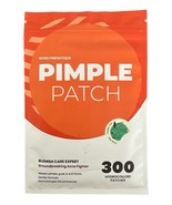 Pimple Patches for Face 300 Counts 4 Sizes - Hydrocolloid Acne Patches - $12.86
