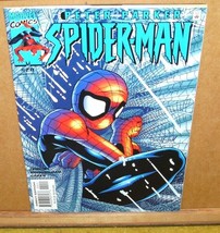 Peter Parker Spider-man  20 gem mint 10.0 - £6.20 GBP
