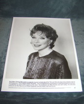 Postcards from the Edge 8 x 10 B&amp;W Movie Still Photo #7 Shirley MacLaine 1990 - £9.42 GBP
