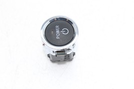 04-09 TOYOTA PRIUS IGNITION SWITCH POWER START STOP E6025 image 4