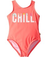 KATE SPADE New York CHILL Bathing Suit SWIMWEAR Toddler Girls SURPRISE C... - £51.22 GBP