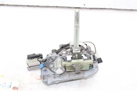 10-12 RANGE ROVER Shifter F2454 image 5