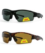 Men&#39;s Polarized Sunglasses Outdoor Driving Women Sport Sun Glasses Fishi... - £9.34 GBP+