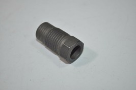 Ford NOS OEM F-Series Bronco Trans Oil Cooler End Fitting Connector 389498-S2 - $21.18