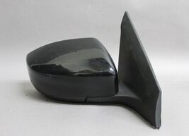 2013 2014 2015 NISSAN SENTRA RIGHT PASSENGER SIDE POWER BLACK DOOR MIRRO... - $31.50