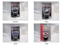 NFL Hi-Tech LED Night Light by Authentic Street Signs -Select- Team Below - £16.03 GBP+