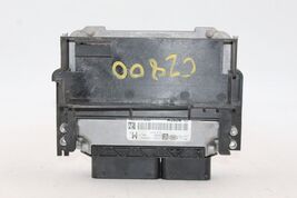 Engine ECU ECM Electronic Control Module 2.0L Fits 2013-2014 JAGUAR XF O... - €117,17 EUR