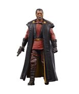 STAR WARS The Black Series Magistrate Greef Karga Toy 6-Inch-Scale The - $269.32 MXN