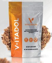 V - ITADOL By Vitalhealth Fast Shipping - $52.01 CAD