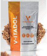 V - ITADOL By Vitalhealth Fast Shipping - $52.01 CAD