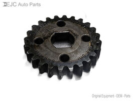 Oil Pump Drive Gear For 12-16 BMW 528i xDrive  2.0 760265302 Gas - $366.59 MXN