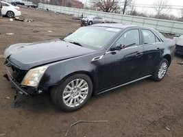 Carrier Rear Coupe Base 3.23 Ratio Opt GU5 Fits 08-14 CTS 1382097 - $273.11 CAD