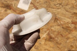 2003-2005 INFINITI G35 SEDAN SPARE TIRE HOLDER BOLT TIE DOWN R3033 image 5