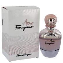 Amo Ferragamo Perfume By Salvatore Eau De Parfum Spray 3.4 oz - £44.73 GBP