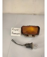 1976 to 1987 Chevette Front Bumper Turn Signal Passenger Right Light - $25.00