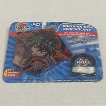 X-Kites Mini Microlite Character Kite - Bakugan A4 - $9.75