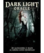 Dark Light Oracle Deck! - $419.11 MXN
